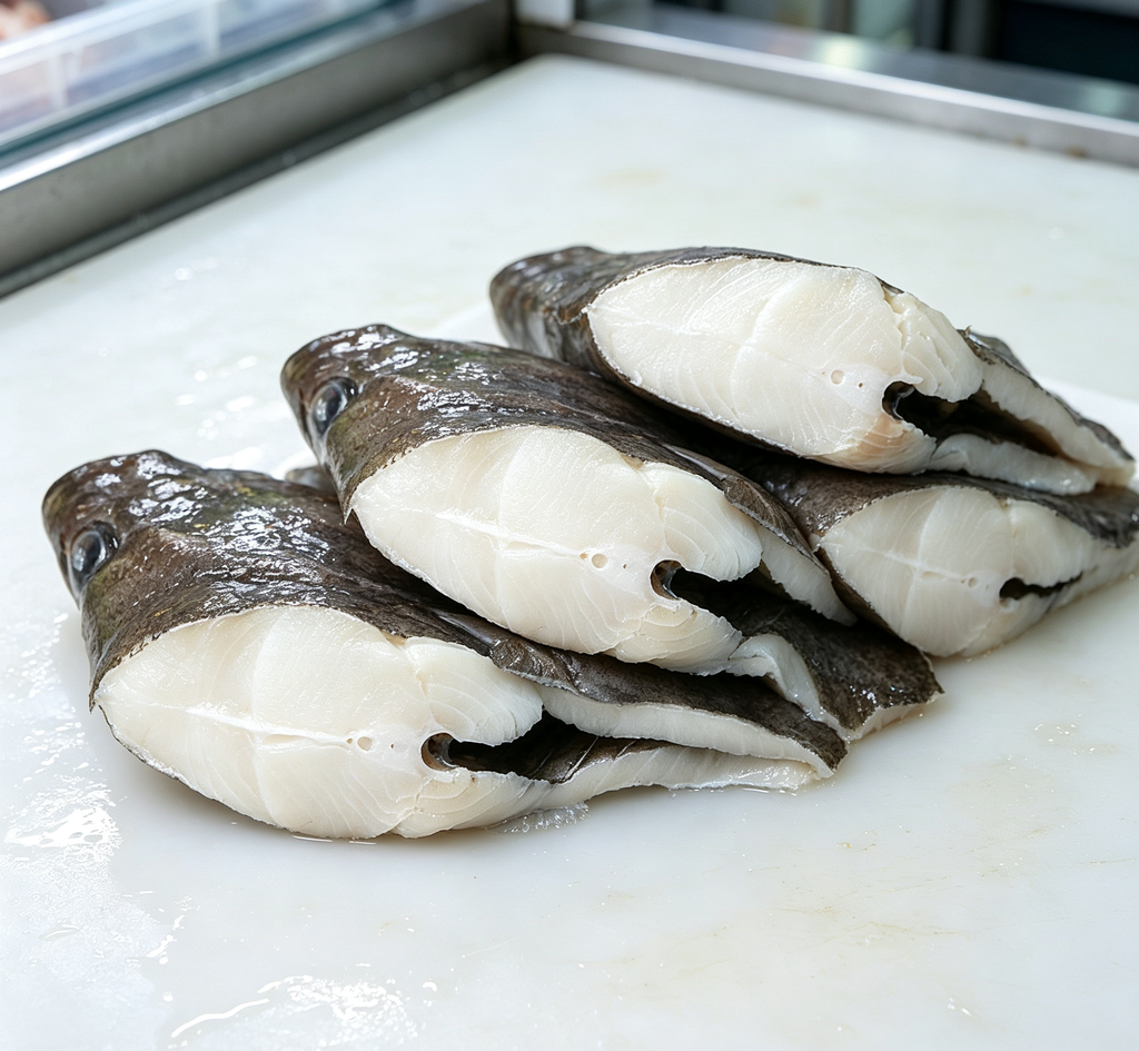 Sea Bass Fillets