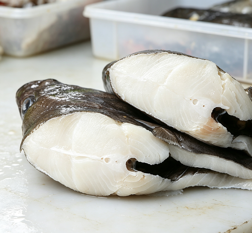 Sea Bass Fillets